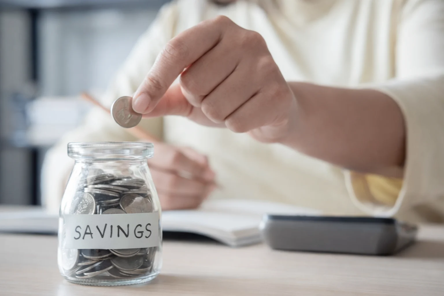 How Much Should You Save Each Month? A Practical Guide